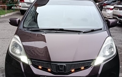 Honda Fit III, 2011 год, 820 000 рублей, 1 фотография