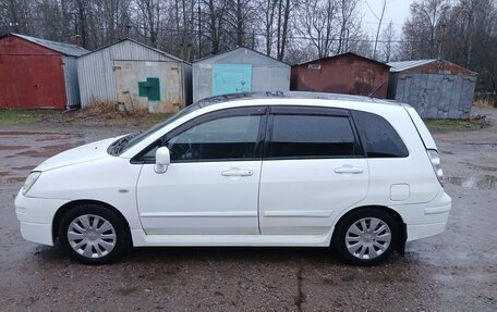 Suzuki Liana, 2005 год, 300 000 рублей, 2 фотография