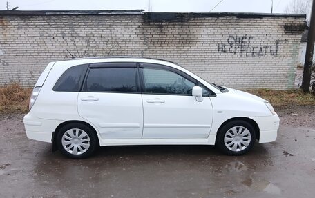 Suzuki Liana, 2005 год, 300 000 рублей, 3 фотография