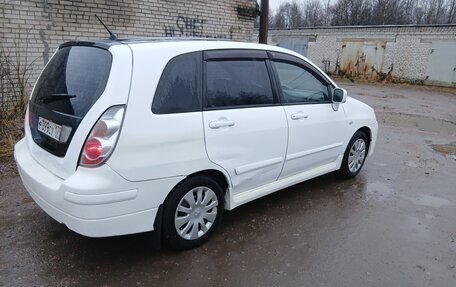 Suzuki Liana, 2005 год, 300 000 рублей, 4 фотография