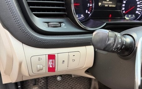 KIA Optima III, 2013 год, 1 295 000 рублей, 6 фотография