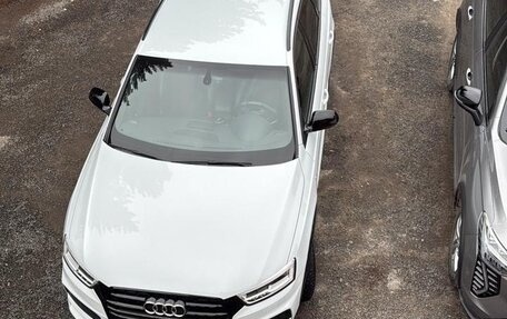 Audi Q3, 2018 год, 2 800 000 рублей, 1 фотография