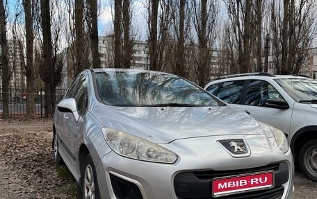 Peugeot 308 II, 2011 год, 750 000 рублей, 1 фотография