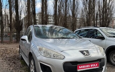 Peugeot 308 II, 2011 год, 750 000 рублей, 1 фотография