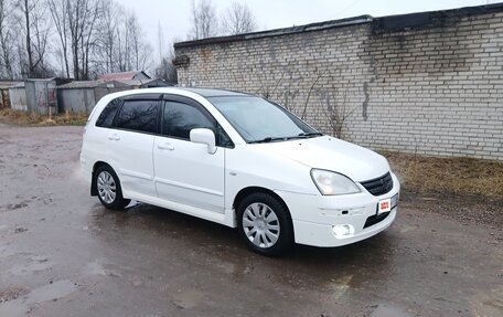 Suzuki Liana, 2005 год, 300 000 рублей, 5 фотография