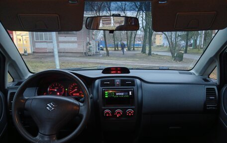 Suzuki Liana, 2005 год, 300 000 рублей, 9 фотография