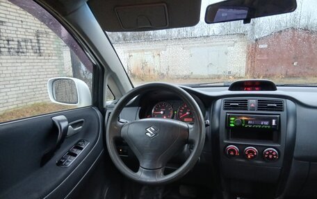 Suzuki Liana, 2005 год, 300 000 рублей, 13 фотография