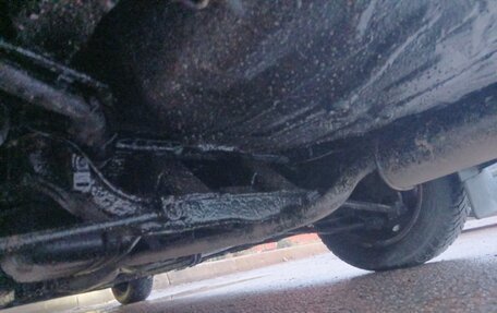 Suzuki Liana, 2005 год, 300 000 рублей, 14 фотография