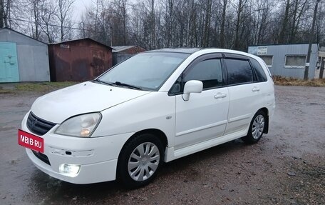 Suzuki Liana, 2005 год, 300 000 рублей, 7 фотография