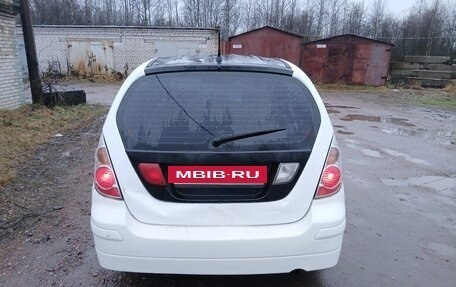 Suzuki Liana, 2005 год, 300 000 рублей, 6 фотография