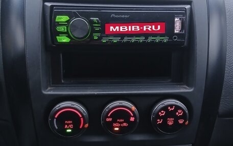 Suzuki Liana, 2005 год, 300 000 рублей, 11 фотография