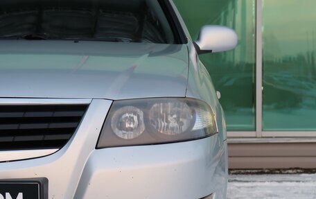 Nissan Almera Classic, 2012 год, 349 000 рублей, 4 фотография