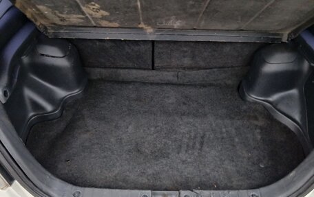 Suzuki Liana, 2005 год, 300 000 рублей, 19 фотография