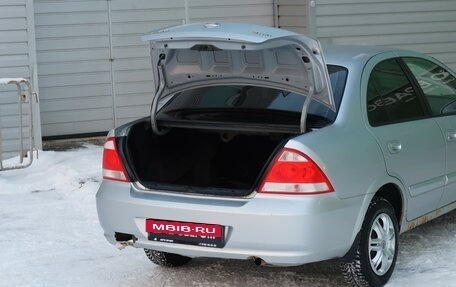 Nissan Almera Classic, 2012 год, 349 000 рублей, 9 фотография