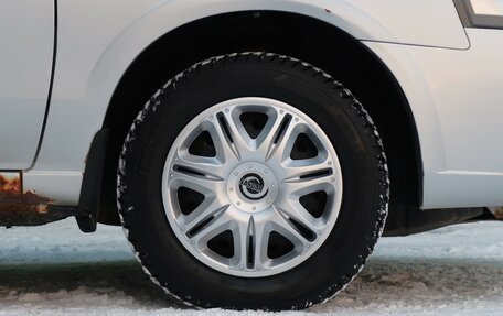 Nissan Almera Classic, 2012 год, 349 000 рублей, 14 фотография