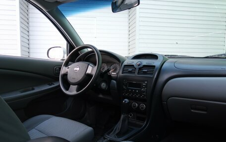 Nissan Almera Classic, 2012 год, 349 000 рублей, 16 фотография