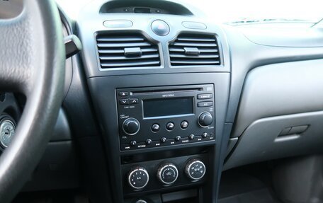 Nissan Almera Classic, 2012 год, 349 000 рублей, 17 фотография