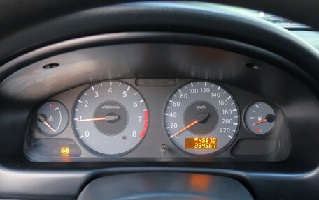 Nissan Almera Classic, 2012 год, 349 000 рублей, 15 фотография