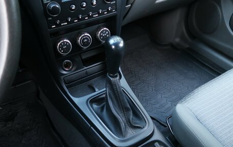 Nissan Almera Classic, 2012 год, 349 000 рублей, 20 фотография