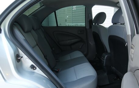 Nissan Almera Classic, 2012 год, 349 000 рублей, 25 фотография