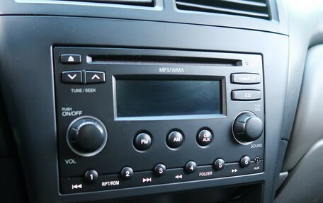 Nissan Almera Classic, 2012 год, 349 000 рублей, 18 фотография