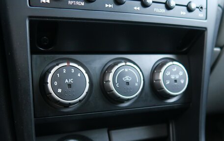 Nissan Almera Classic, 2012 год, 349 000 рублей, 19 фотография