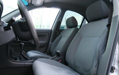 Nissan Almera Classic, 2012 год, 349 000 рублей, 21 фотография