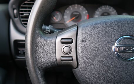 Nissan Almera Classic, 2012 год, 349 000 рублей, 24 фотография