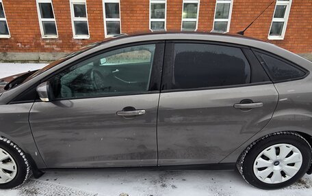 Ford Focus III, 2012 год, 1 100 000 рублей, 3 фотография