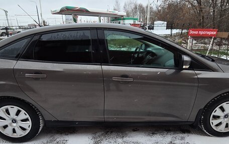 Ford Focus III, 2012 год, 1 100 000 рублей, 5 фотография