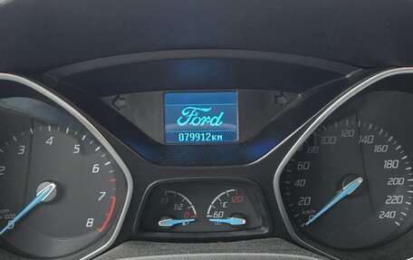 Ford Focus III, 2012 год, 1 100 000 рублей, 6 фотография