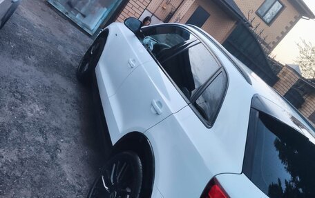 Audi Q3, 2018 год, 2 800 000 рублей, 3 фотография