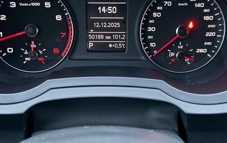 Audi Q3, 2018 год, 2 800 000 рублей, 6 фотография