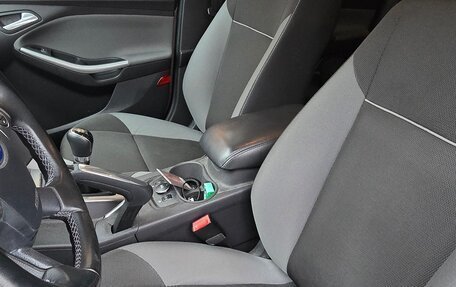 Ford Focus III, 2012 год, 1 100 000 рублей, 8 фотография