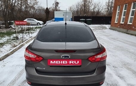 Ford Focus III, 2012 год, 1 100 000 рублей, 4 фотография