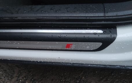 Audi Q3, 2018 год, 2 800 000 рублей, 8 фотография