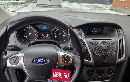 Ford Focus III, 2012 год, 1 100 000 рублей, 7 фотография