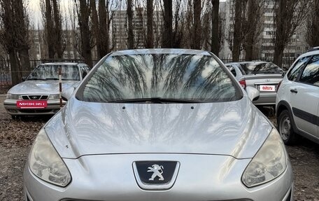 Peugeot 308 II, 2011 год, 750 000 рублей, 2 фотография