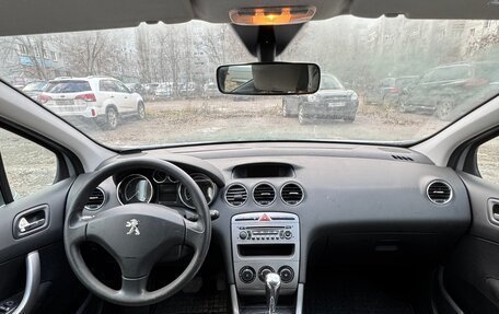 Peugeot 308 II, 2011 год, 750 000 рублей, 5 фотография