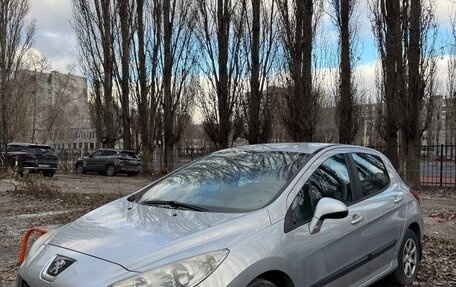 Peugeot 308 II, 2011 год, 750 000 рублей, 3 фотография