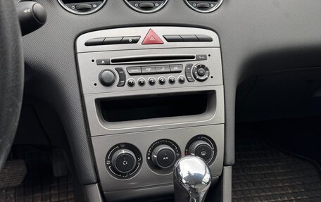 Peugeot 308 II, 2011 год, 750 000 рублей, 12 фотография