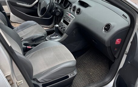 Peugeot 308 II, 2011 год, 750 000 рублей, 10 фотография