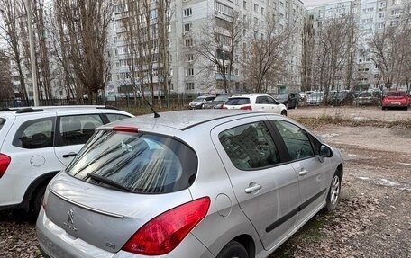 Peugeot 308 II, 2011 год, 750 000 рублей, 4 фотография