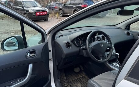 Peugeot 308 II, 2011 год, 750 000 рублей, 9 фотография