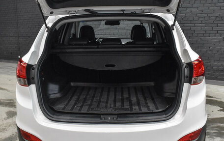 Hyundai ix35 I рестайлинг, 2013 год, 1 450 000 рублей, 7 фотография