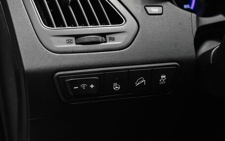 Hyundai ix35 I рестайлинг, 2013 год, 1 450 000 рублей, 15 фотография