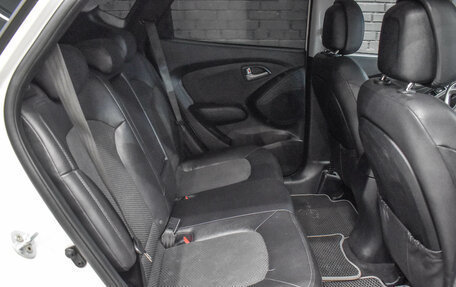 Hyundai ix35 I рестайлинг, 2013 год, 1 450 000 рублей, 12 фотография