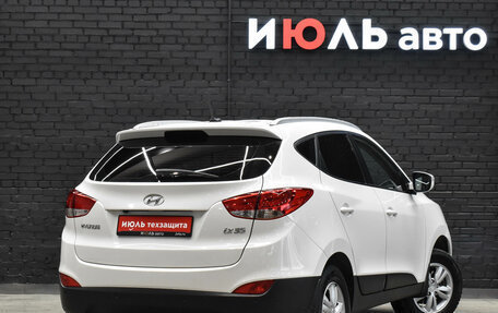 Hyundai ix35 I рестайлинг, 2013 год, 1 450 000 рублей, 8 фотография