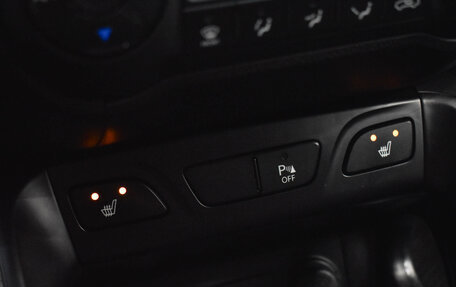 Hyundai ix35 I рестайлинг, 2013 год, 1 450 000 рублей, 17 фотография