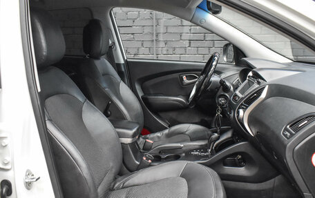 Hyundai ix35 I рестайлинг, 2013 год, 1 450 000 рублей, 11 фотография